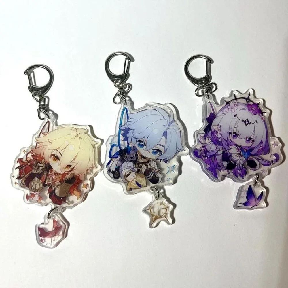 Men's Accessory